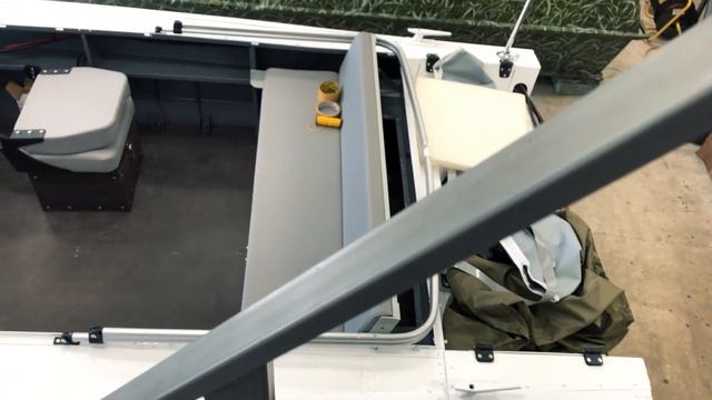 Лодка КАЗАНКА 5М4 Комфорт камуфляж смотреть онлайн