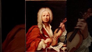 Antonio Vivaldi - Concerto for 2 Violins in A minor, RV 522