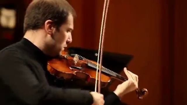 Дмитрий Коган. Страдивари_ Dmitri Kogan_ Stradivari violin