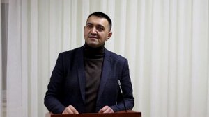 Много может усиленная молитва праведного