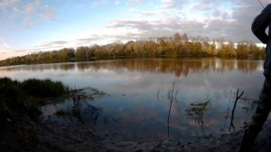 ЛЕЩ на ФИДЕР.Ловля на реке ШУЯ!Рыбалка в КАРЕЛИИ!