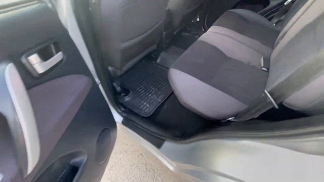 Chery/Tiggo (T11)/2013 Внедорожник 5 дв. I /1.6 MT (119 л.с.) Видеообзор Казбека Чаплаева !