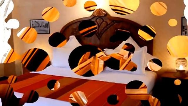 Марокко. Восточный аромат.