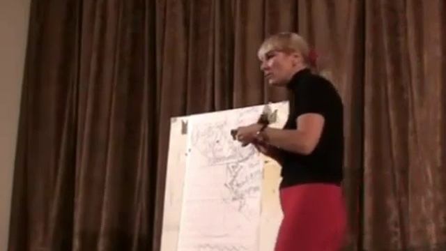 Нервная система, стресс, депрессия смотреть онлайн