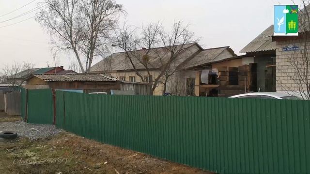 Село Степное, Спасский район, Приморский край 2022 #Степное #спасскийрайон #спасскдальний