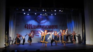 "Смоленский гусачок"