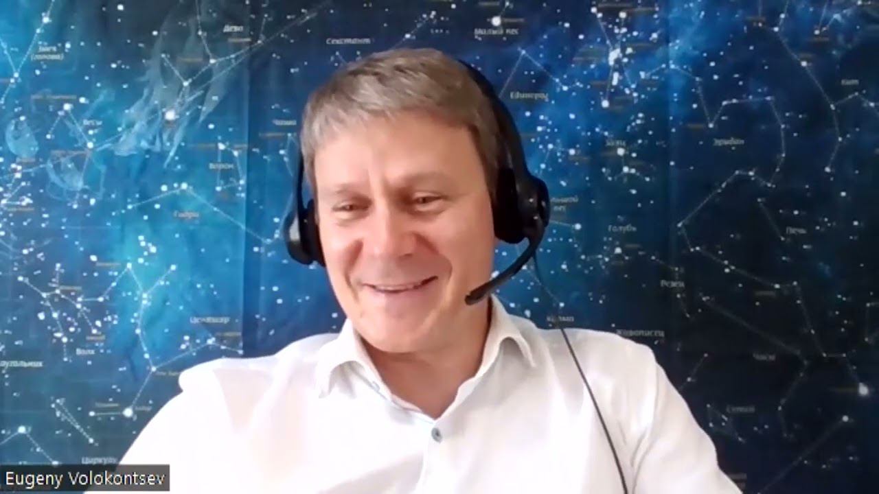 Как Вы относитесь к модной сейчас Астрокартографии?