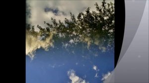 Эффект зеркальный