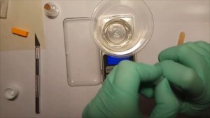 Миниатюрное абрикосовое варенье из полимерной глины /Miniature apricot jam from polymer clay.