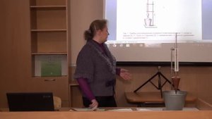 Урок определения подвижности раствора (часть1)