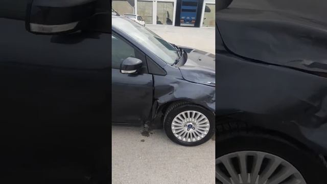 PLAKALI RUHSATLI İSTEDİĞİN YERE BİN GİT FOCUS TİTANYUM 1.6TDCİ смотреть онлайн