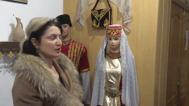 Традиции Крымских татар, Крым, Бахчисарай март 2019