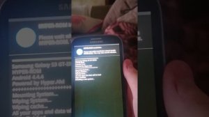 Прошивка Samsung Galaxy s 3 в s9+  Такое возможно?