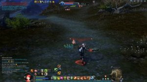 Aion 4.0 pvp assassin. Azalie vol. 5