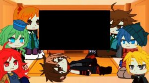 yttd react to danganronpa