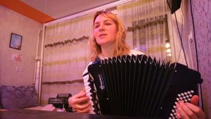 Песня Марины Журавлевой, ...поет Любовь Гришанова