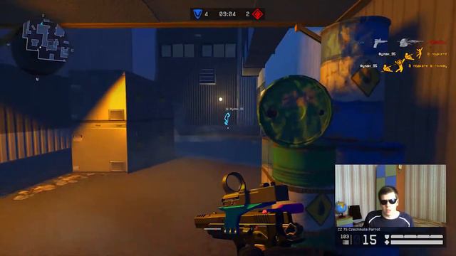 SIG Sauer упал среди пистолетов | CZ 75 Czechmate Parrot смотреть онлайн