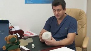 Восстановление груди после мастэктомии