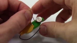 How to Make a Bristlebot | Science Project