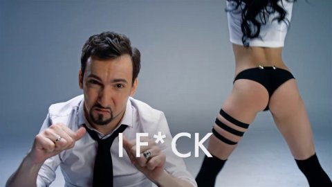 Сергеич - Самая проигрышная песня для Евровидения