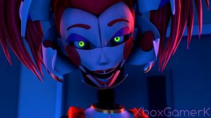 SFM / To Be Beautiful | The Bloodthirsty Surgeon | Novocaine – djeb ft. XboxGamerK (Remix / Cover)