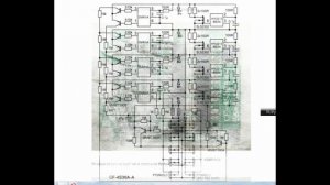 Модуль защиты BMS 4S 30A схема 14,4 вольт Плата CF 4S30A-A схема подключение (hx4sf30a)
