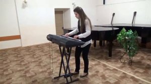 В.А. Моцарт – Рондо из Сонаты Ля мажор