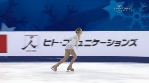 Yulia Lipnitskaya / Юлия Липницкая - Black Swan