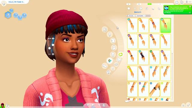NO CC COLD WEATHER OUTFITS [F]❄🍂 || THE SIMS 4: LOOKBOOK [1] смотреть онлайн