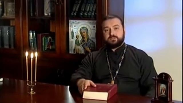 молитва об усопших смотреть онлайн