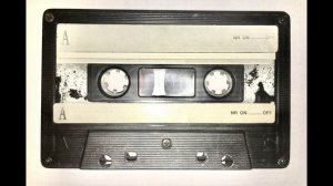 Свидетельство О Смерти - Привет [Cassette]
