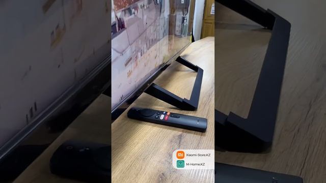 Умные телевизоры Xiaomi TV A2 на 43, 50 и 55 дюймов (4К) смотреть онлайн