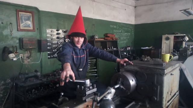 Владимир Дейко - ТОКАРЬ смотреть онлайн