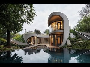 5 самых красивых роскошных вилл | СМОТРИ !