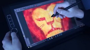 Wacom Mobile Studio Pro vs The Surface Pro