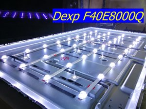 Dexp F40E8000Q