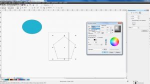 CorelDraw x6 № 10