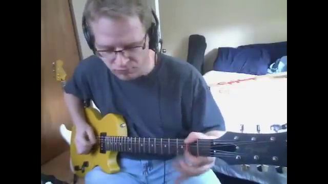 Epiphone Les Paul Special I P90 Review смотреть онлайн