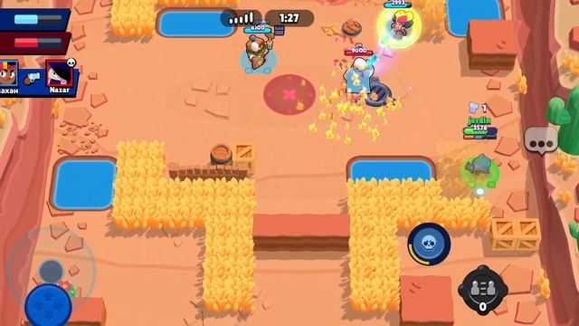 null's brawl découverte смотреть онлайн