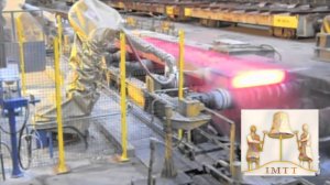 маркировка слябов