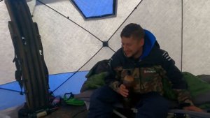 Как выжить в палатке осенью и не замерзнуть?! Удомля Осень 2023