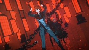 【MMD | Genshin Impact】 YOU ARE KING (PV) 【Childe • Tartaglia】