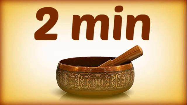 videos_❀ Tibetan Bowl - Every 2 Minutes.mp4