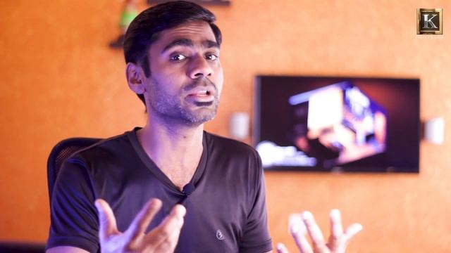 Difference between Machine Learning and Deep Learning in Tamil | Deep Learning | Karthik's Show