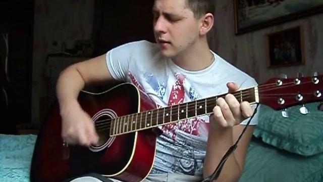 Корни-Закрыть глаза(Cover) смотреть онлайн