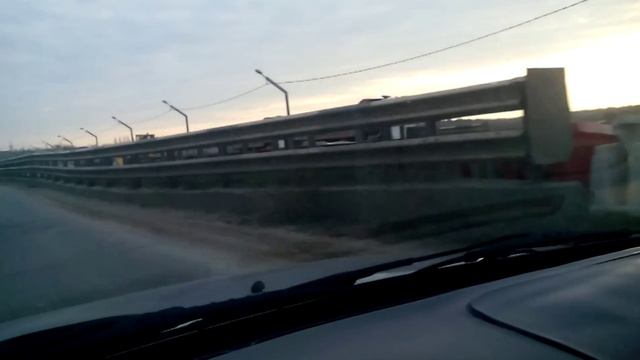 3-я Продольная ремонт моста Волгоград смотреть онлайн