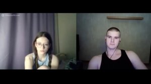 ЗНАКОМСТВО С ШИЗОФРЕНИЕЙ В ЧАТ РУЛЕТКЕ