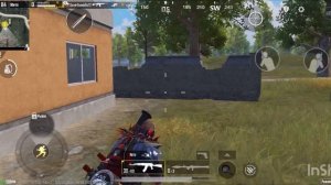 Атака на танк