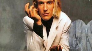 Finding Julian Sands