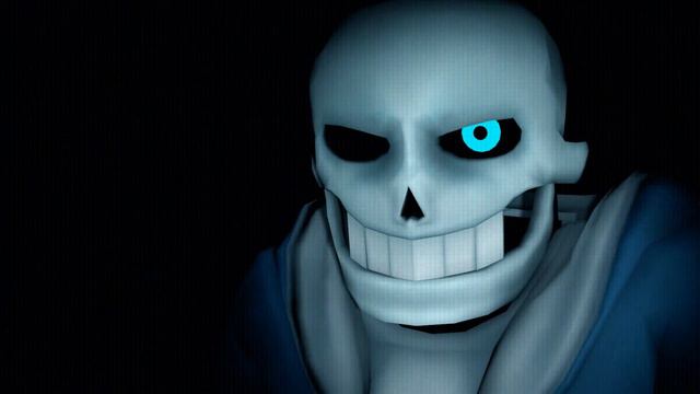 UNDERTALE - Megalovania [REVISITED] смотреть онлайн